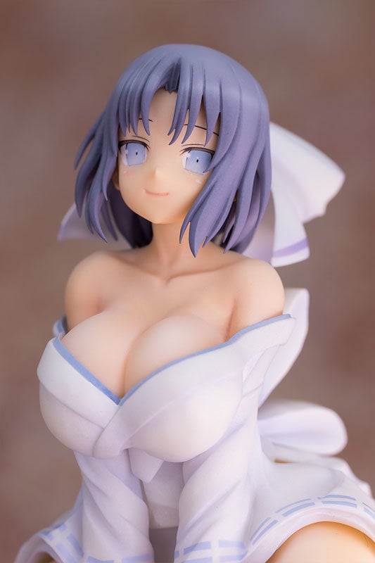 Senran Kagura Yumi Anime Figure 0004