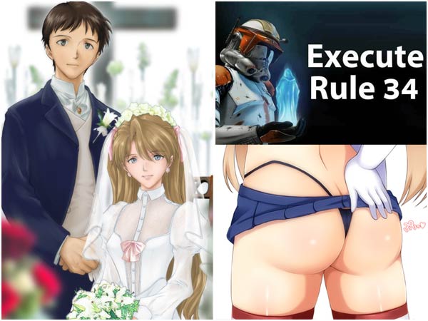 Execute Rule 34