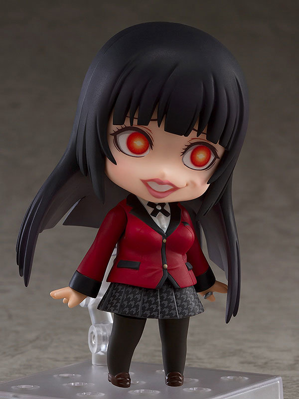 Kakegurui Yumeko Jabami Nendoroid 0003