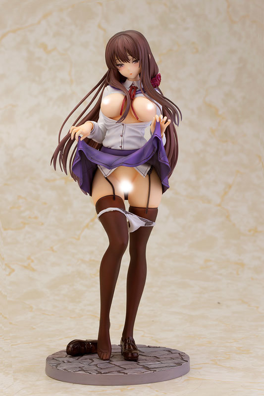 Melon Books Wall Scroll Ayaka Tachibana Illustration By Piromizu Figure 0008