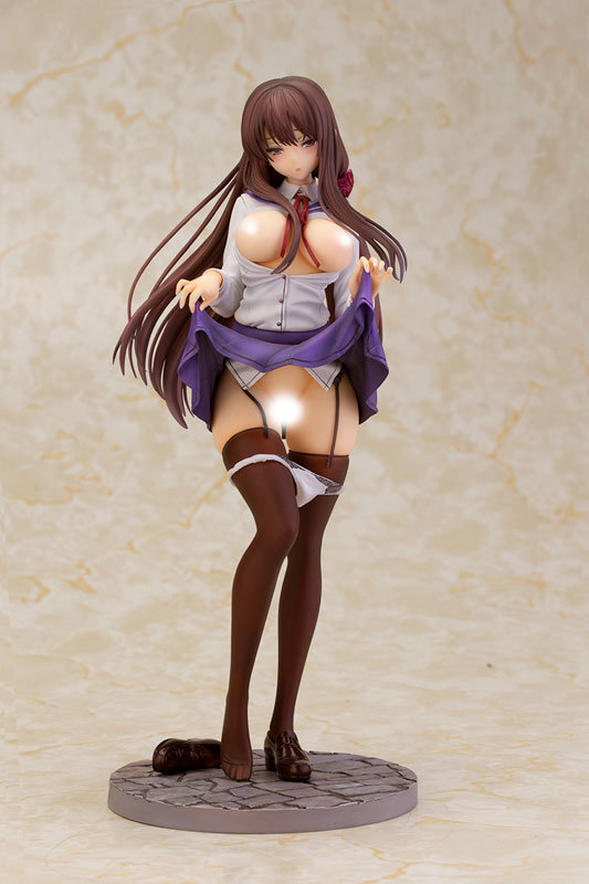 Melon Books Wall Scroll Ayaka Tachibana Illustration By Piromizu Figure 0009