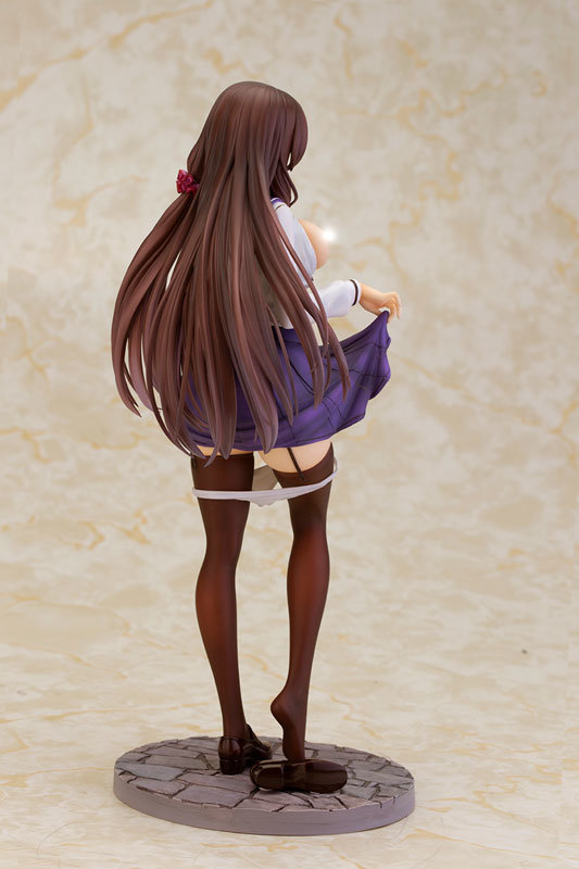 Melon Books Wall Scroll Ayaka Tachibana Illustration By Piromizu Figure 0010