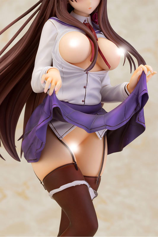 Melon Books Wall Scroll Ayaka Tachibana Illustration By Piromizu Figure 0015