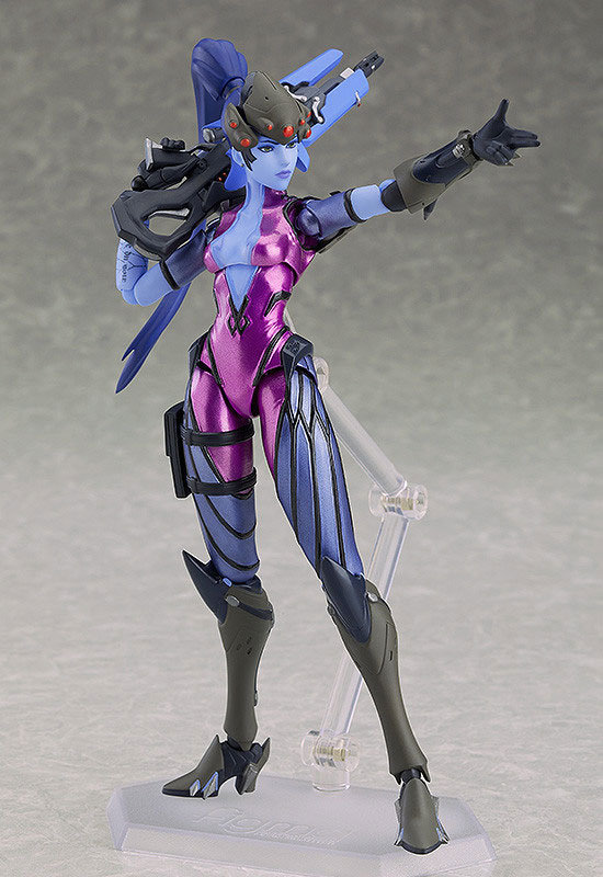 Overwatch Widowmaker Figma 0002