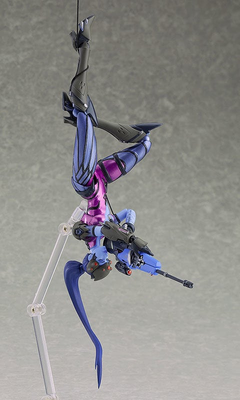 Overwatch Widowmaker Figma 0006