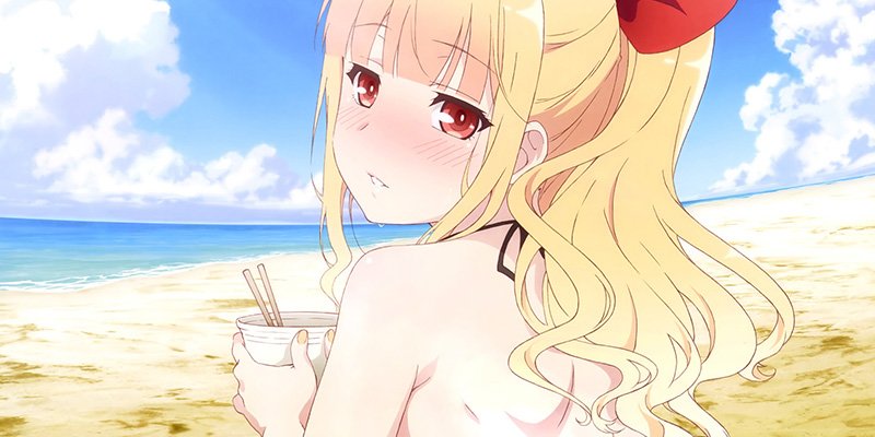 Ramen Daisuki Koizumi San