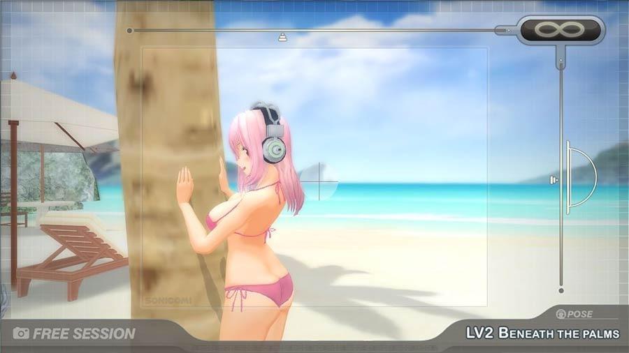 Sonicomi Communication With Sonico 6