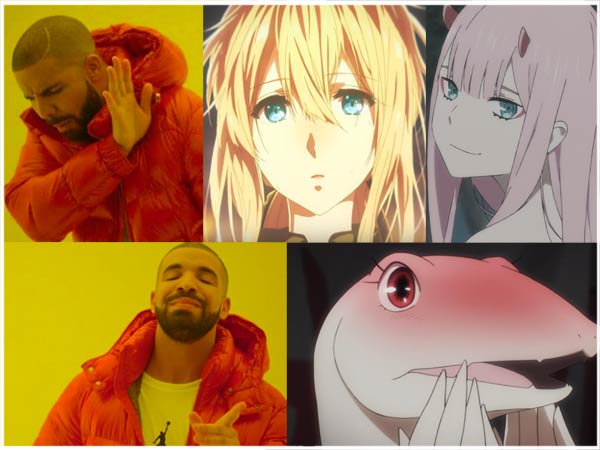 Anime Fandom And Anime Waifu Wars