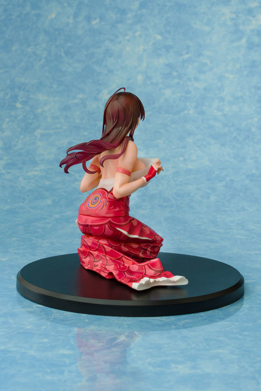 Comic Anthurium 014 Cover Illustration Koinobori Anime Figure 0006