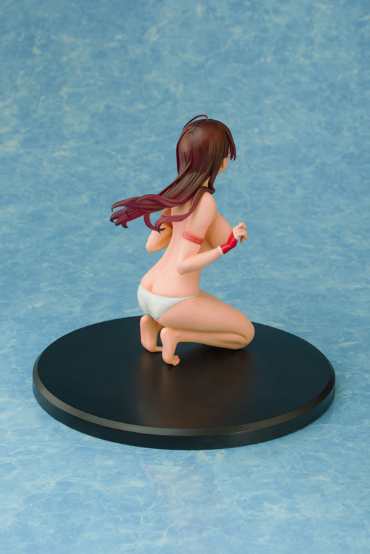 Comic Anthurium 014 Cover Illustration Koinobori Anime Figure 0015