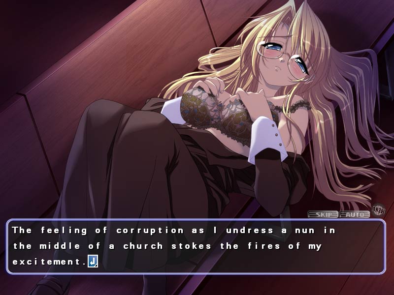 Moero Downhill Night Initial D Hentai Parody 5