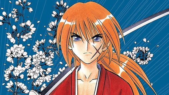 Rurounikenshin