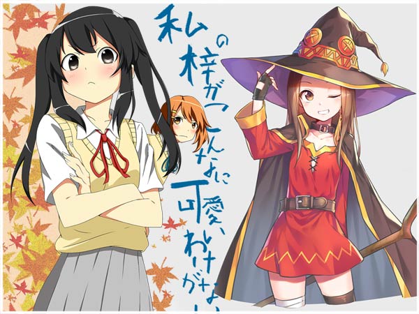 Ten Facts About Anime Voice Actors