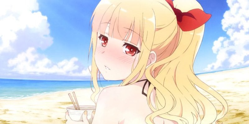 Top Winter 2018 Anime Featured Image