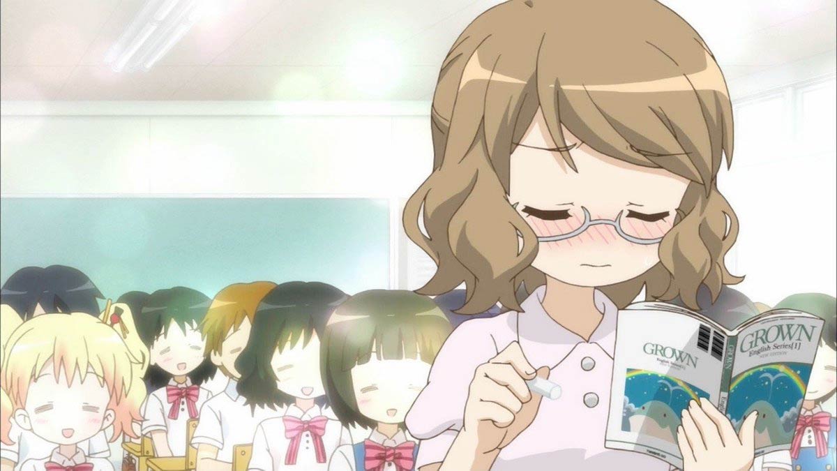 Using The Passive Voice In Japanese