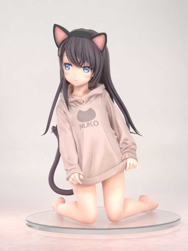 Capriccio Ripca Ochi Anime Figure 0002