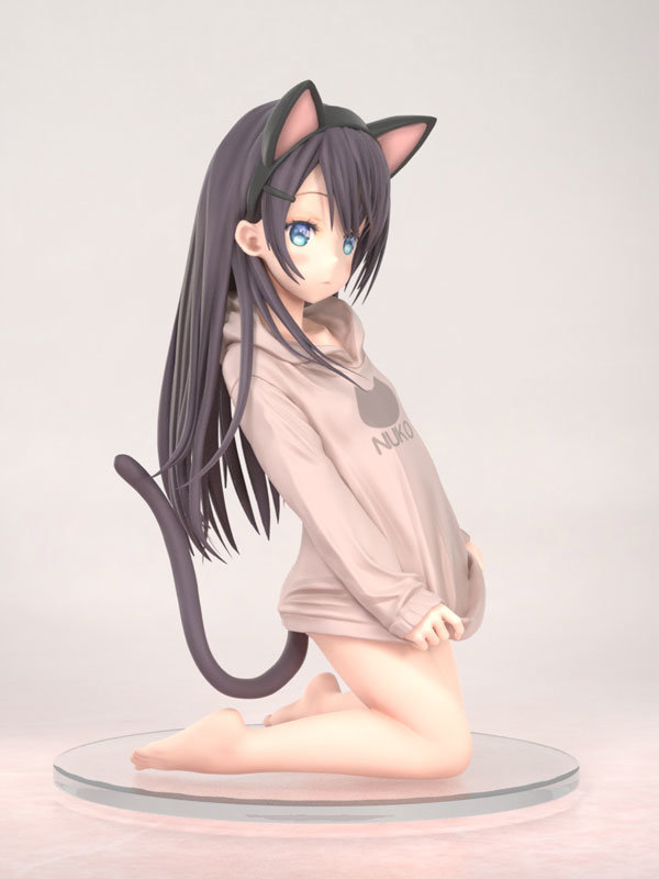 Capriccio Ripca Ochi Anime Figure 0003