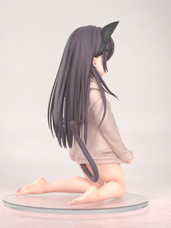 Capriccio Ripca Ochi Anime Figure 0005
