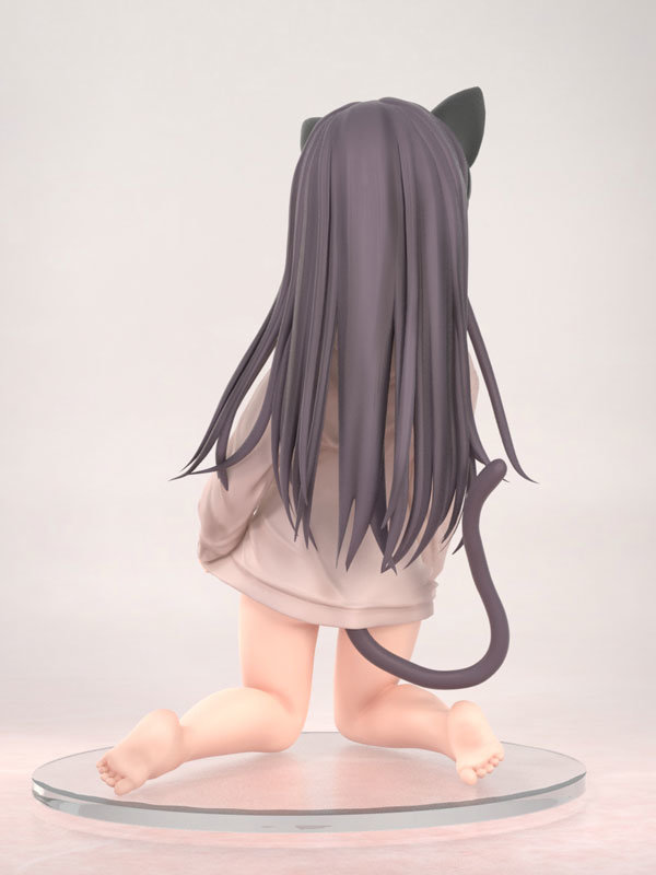 Capriccio Ripca Ochi Anime Figure 0006