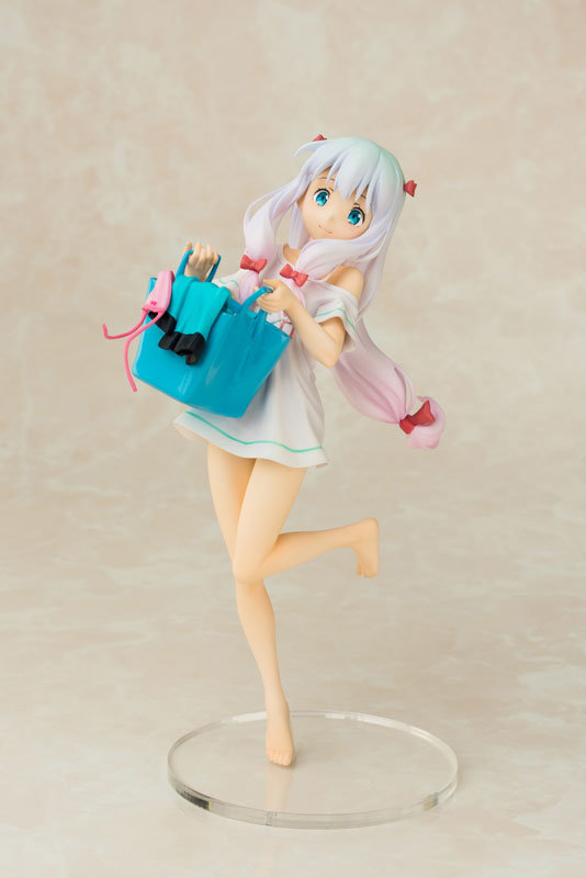 Eromanga Sensei Sagiri Izumi Ending Version Figure 0001