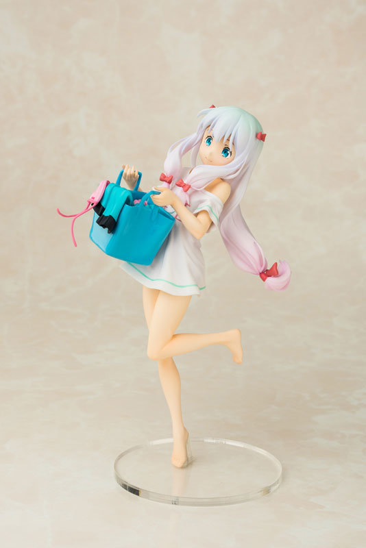 Eromanga Sensei Sagiri Izumi Ending Version Figure 0002