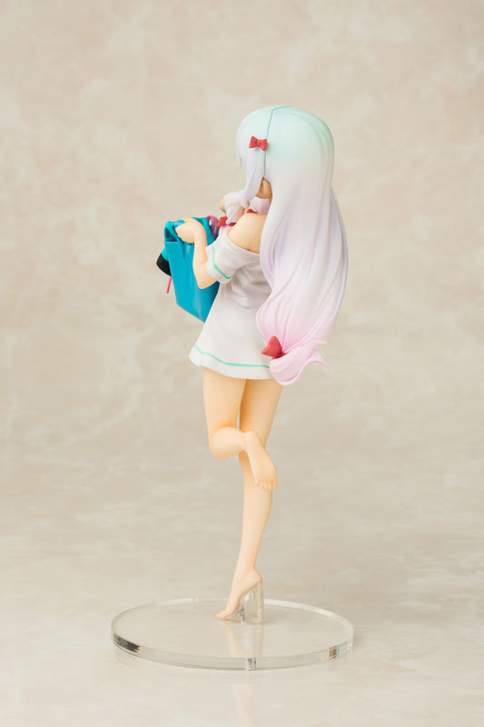 Eromanga Sensei Sagiri Izumi Ending Version Figure 0003