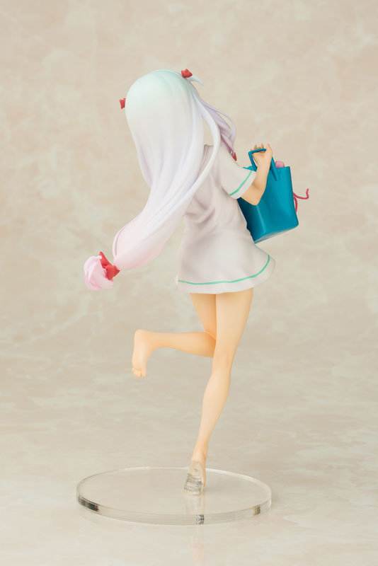 Eromanga Sensei Sagiri Izumi Ending Version Figure 0004