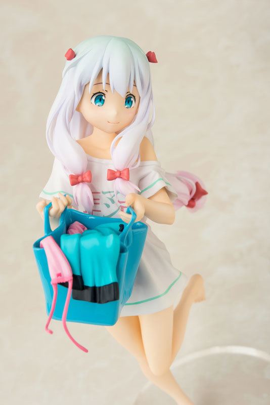 Eromanga Sensei Sagiri Izumi Ending Version Figure 0007