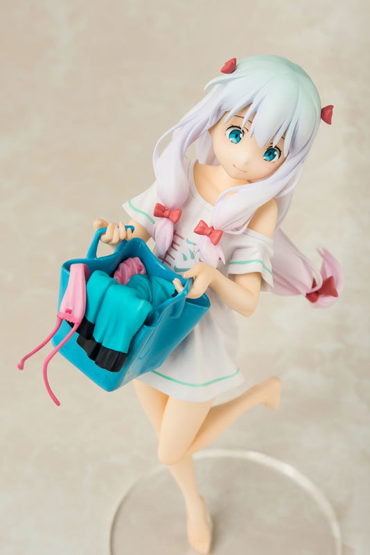 Eromanga Sensei Sagiri Izumi Ending Version Figure 0008