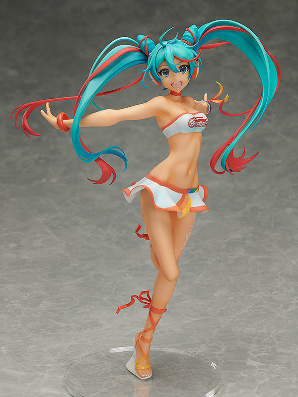 Hatsune Miku GT Project Racing Miku 2016 Thai Ver 0001