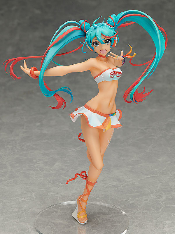 Hatsune Miku GT Project Racing Miku 2016 Thai Ver 0007