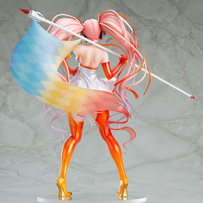Hatsune Miku GT Project Super Sonico Racing Version Figure 0003