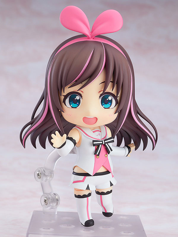 Kizuna AI Nendoroid 0001