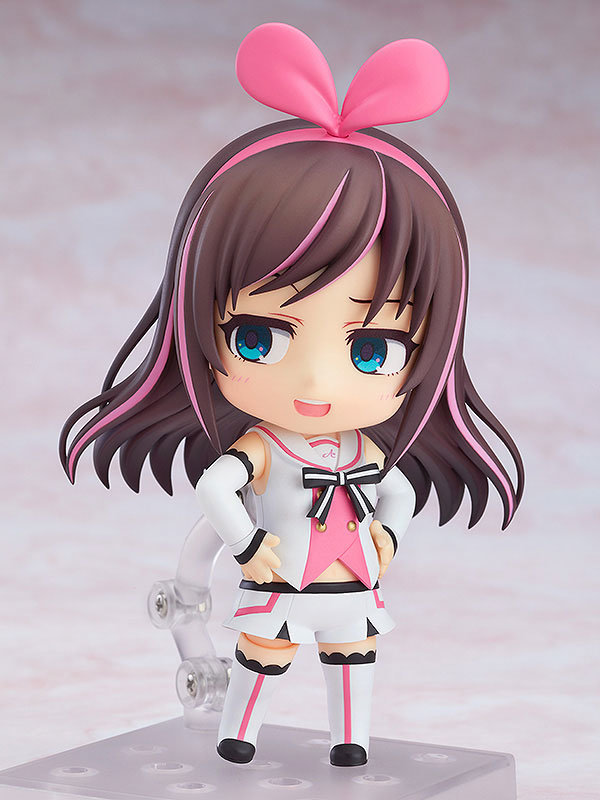 Kizuna AI Nendoroid 0002
