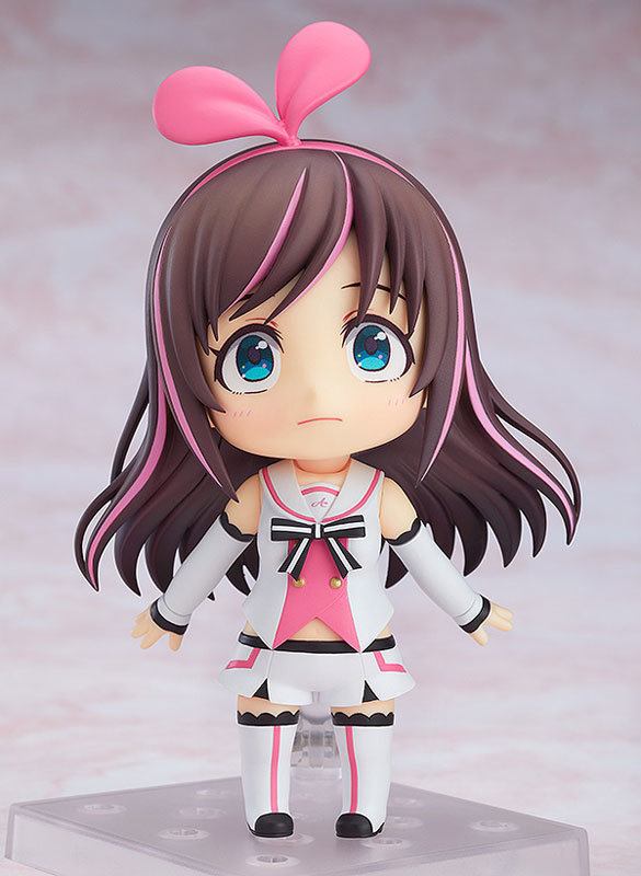Kizuna AI Nendoroid 0003