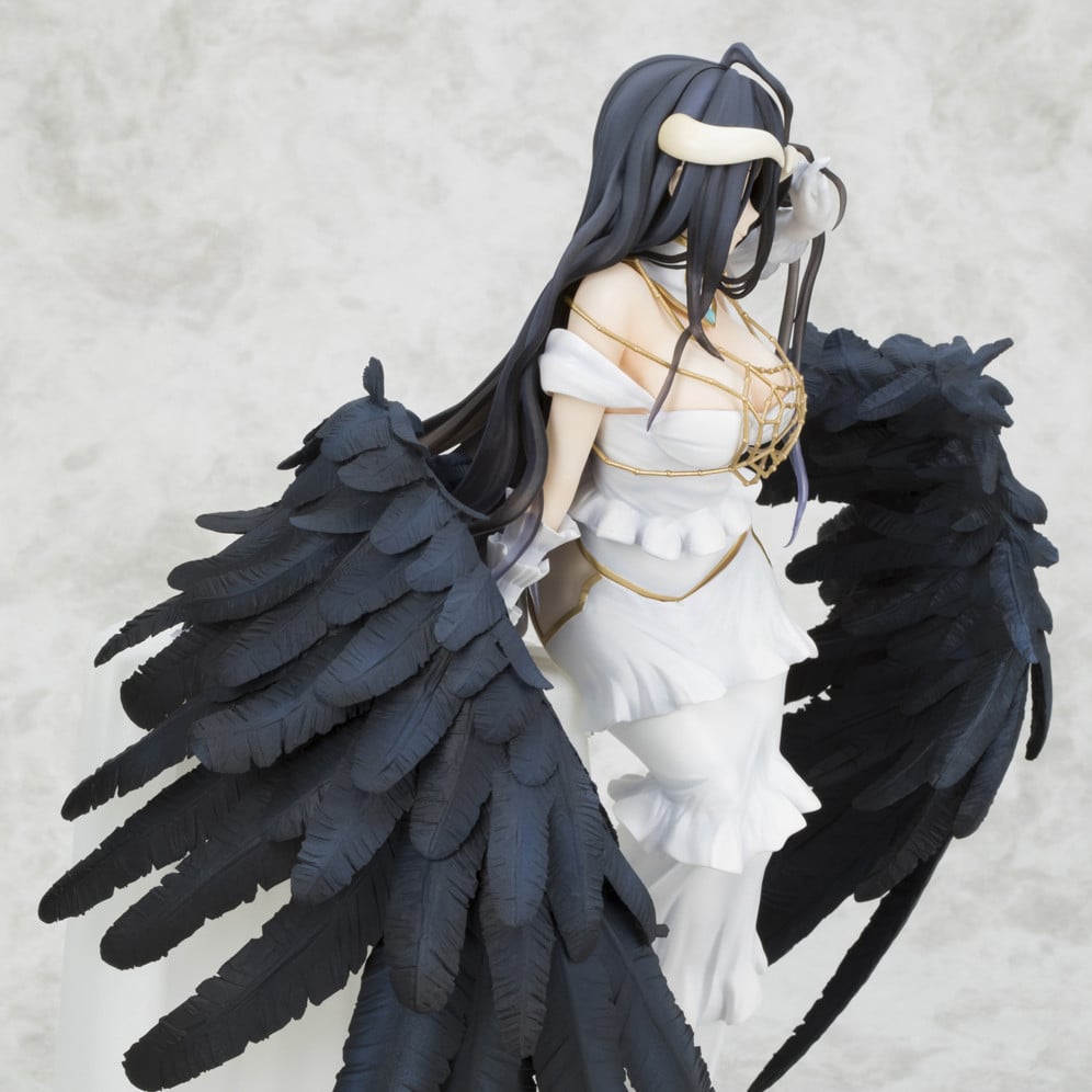 Overlord II Albedo Anime Figure 7
