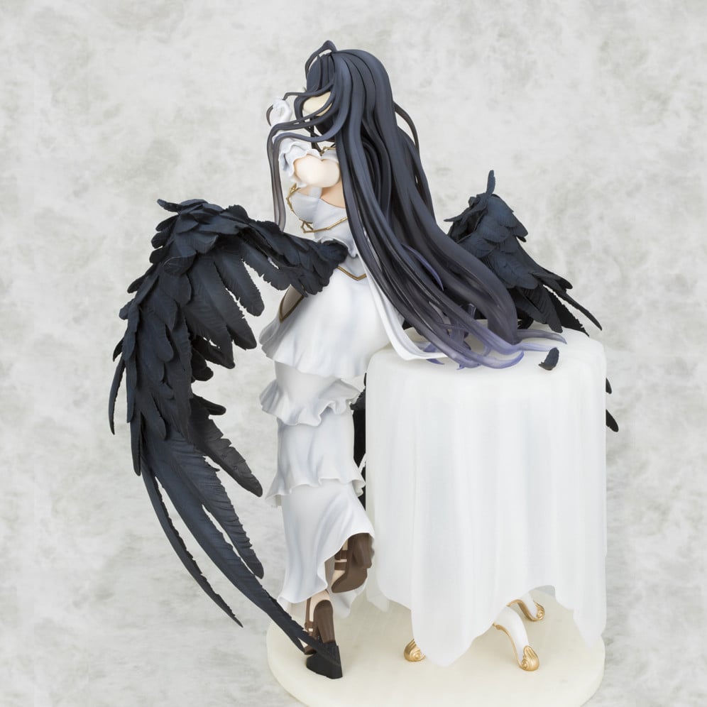 Overlord II Albedo Anime Figure