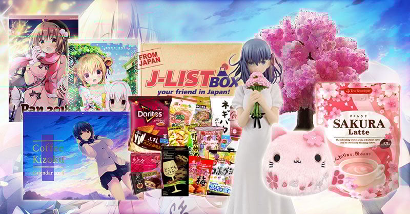 Welcome The Spring Season With A Giveaway!