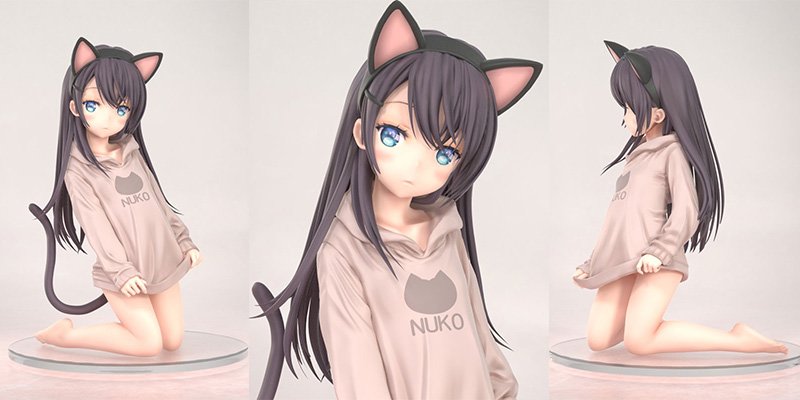 Cute Anime Girl Featured Image