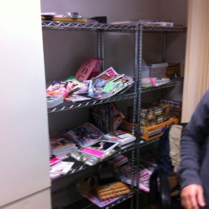 Tohoku Earthquake 2011 J-List Damage