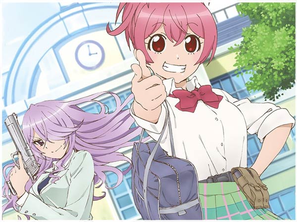 Sabage-bu Survival Game Club