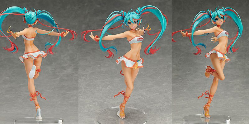 Racing Miku Thai Featured Image