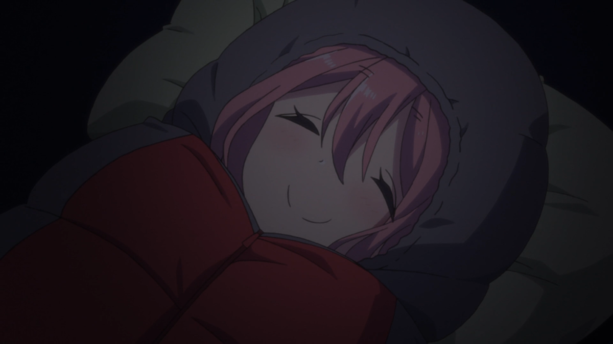 Yuru Nadeshiko Caterpillar