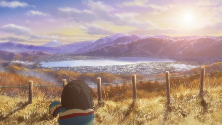 Yuru Scenery
