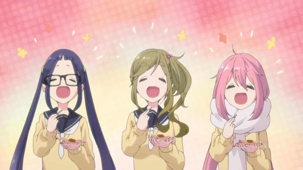 Yuru Smile