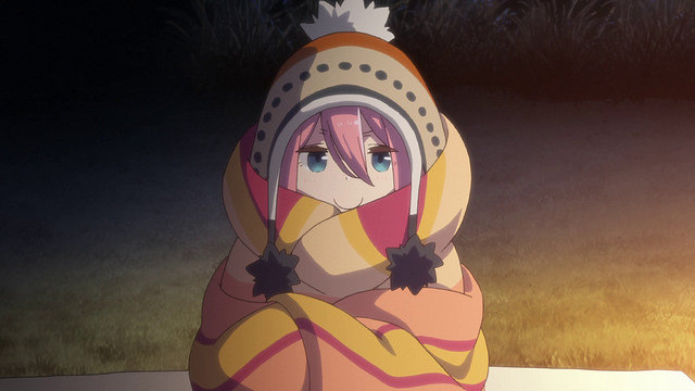 Yuru Smug