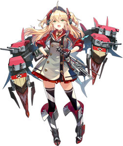 AZ Admiral Hipper