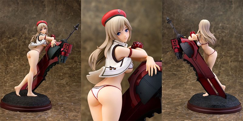 Alisha Featured Image