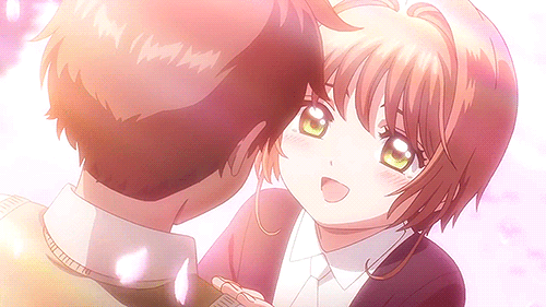 Cardcaptor Sakura Clear Card Sakura Kinomoto