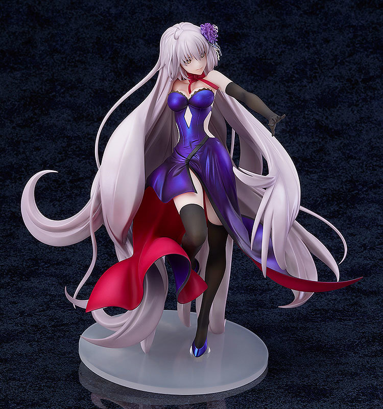 Fate Grand Order Avenger Jeanne D'Arc Alter Dress Version Figure 0003